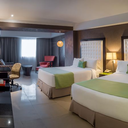 Hampton By Hilton Veracruz Boca Del Rio Dış mekan fotoğraf