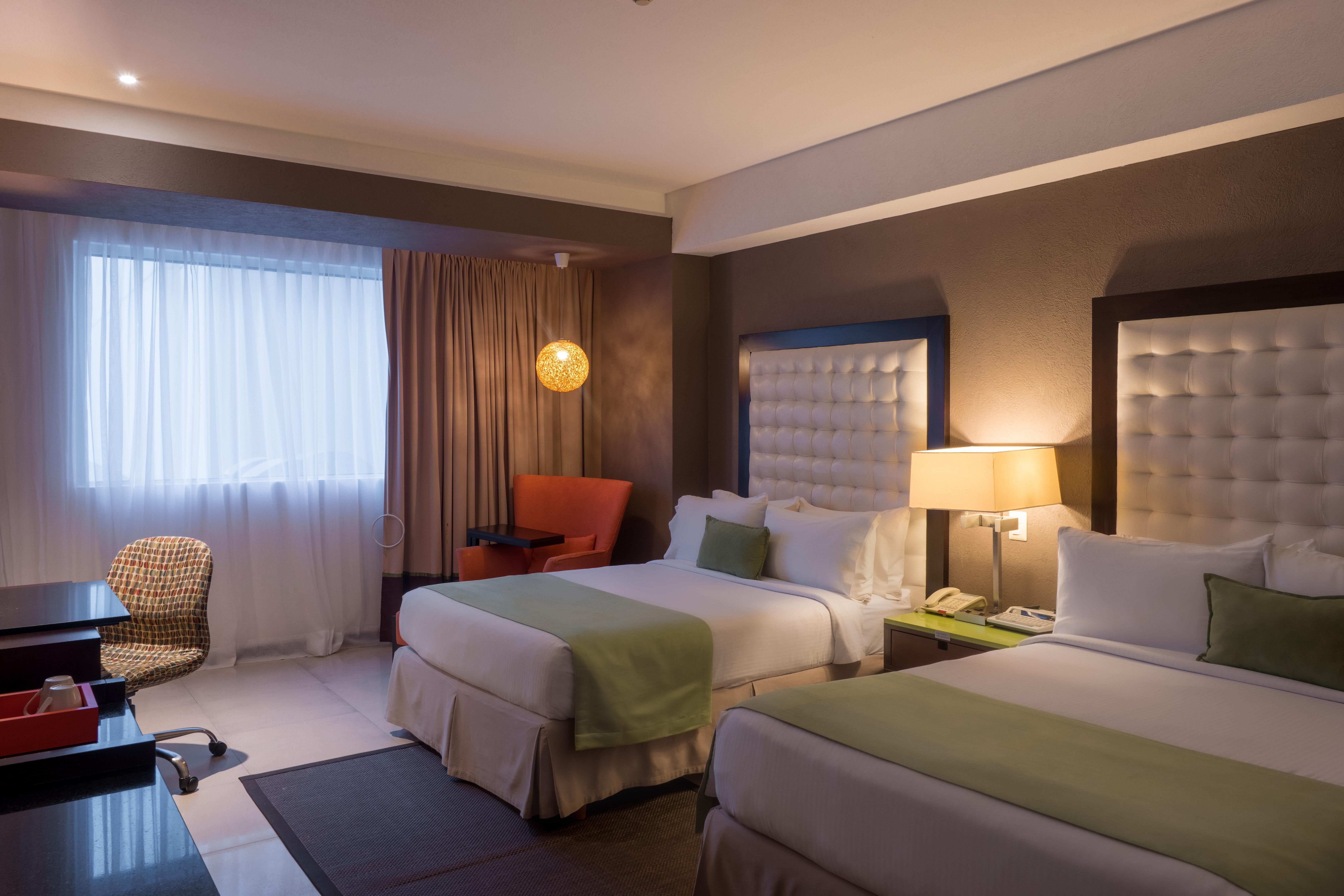 Hampton By Hilton Veracruz Boca Del Rio Dış mekan fotoğraf