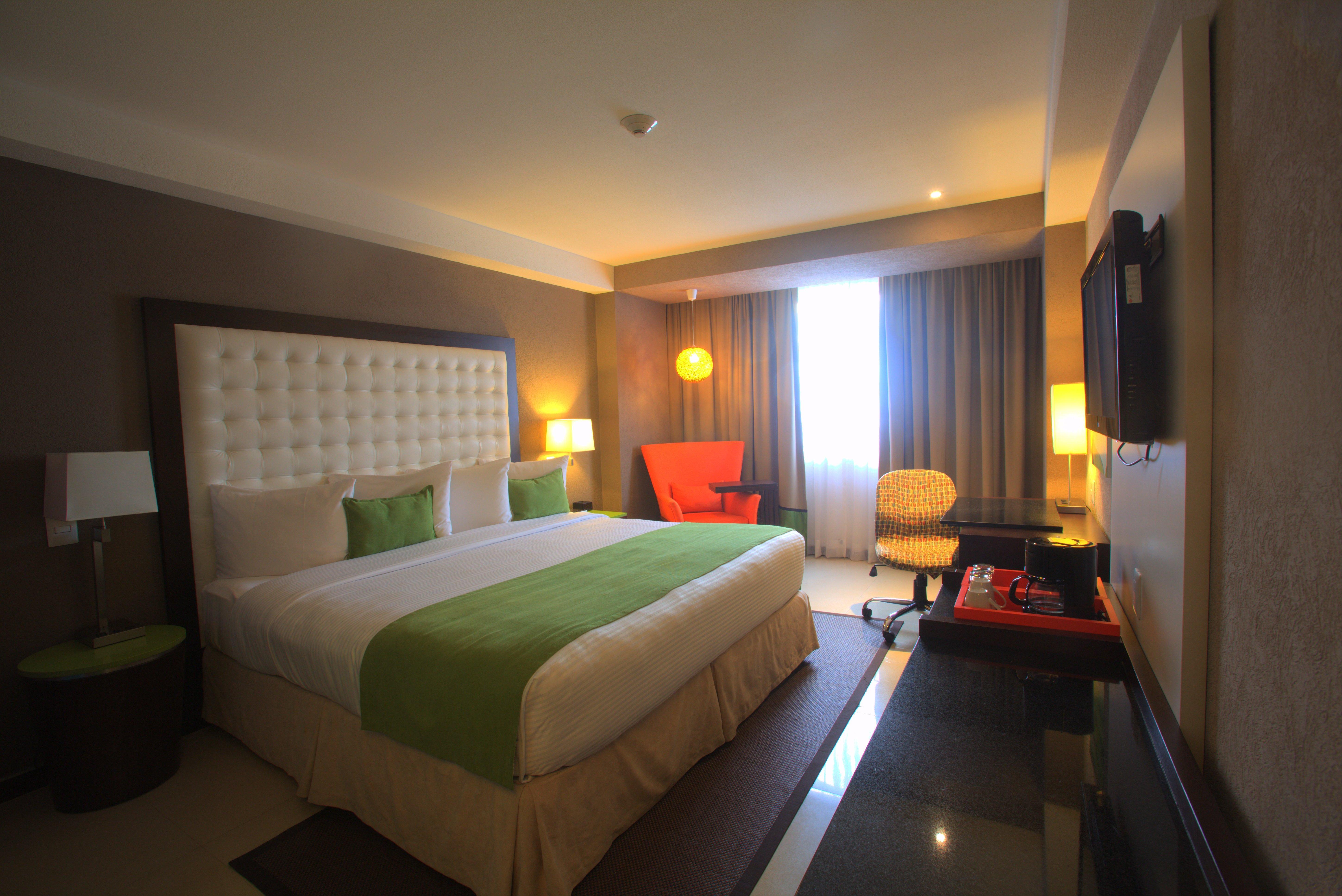 Hampton By Hilton Veracruz Boca Del Rio Dış mekan fotoğraf