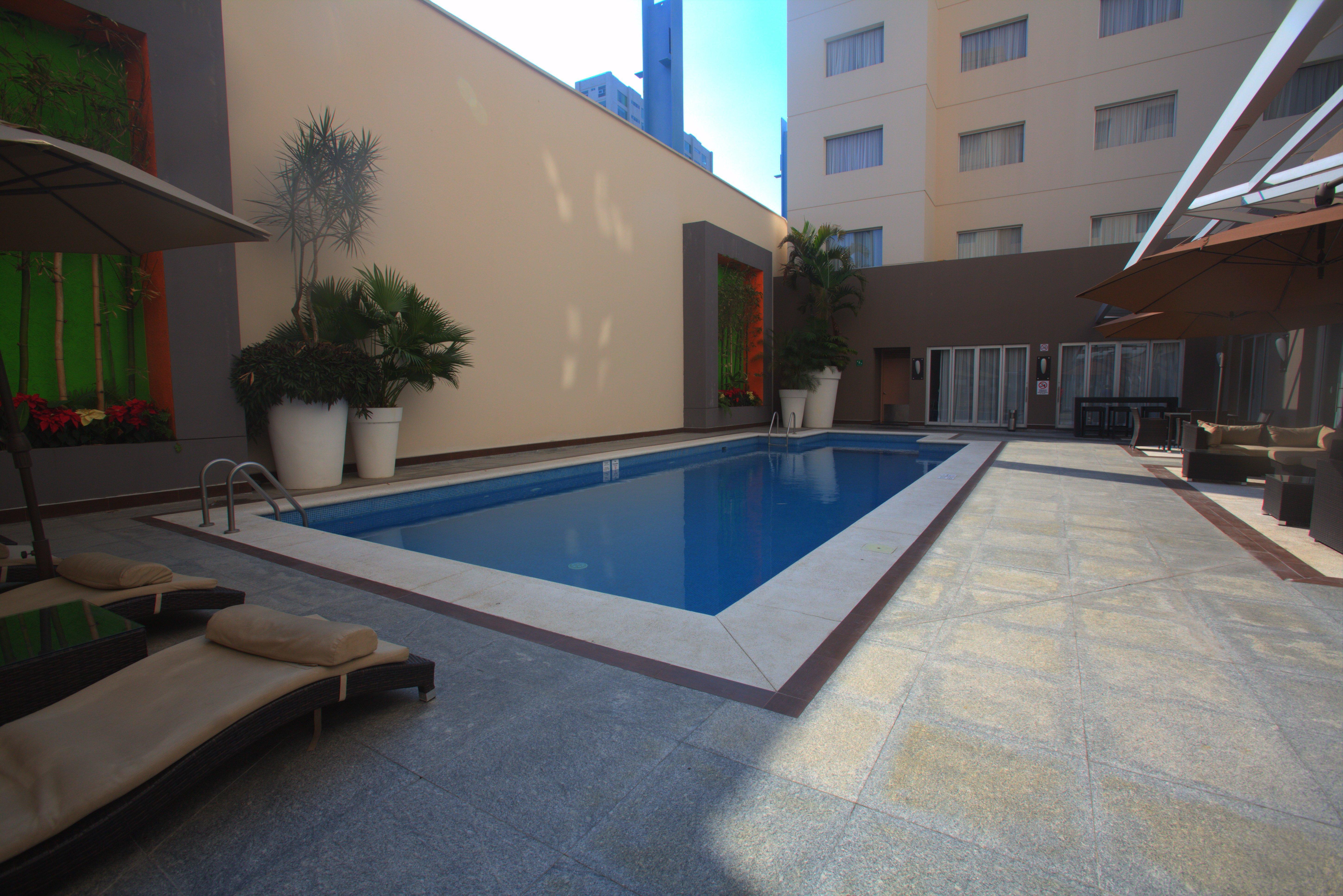 Hampton By Hilton Veracruz Boca Del Rio Dış mekan fotoğraf