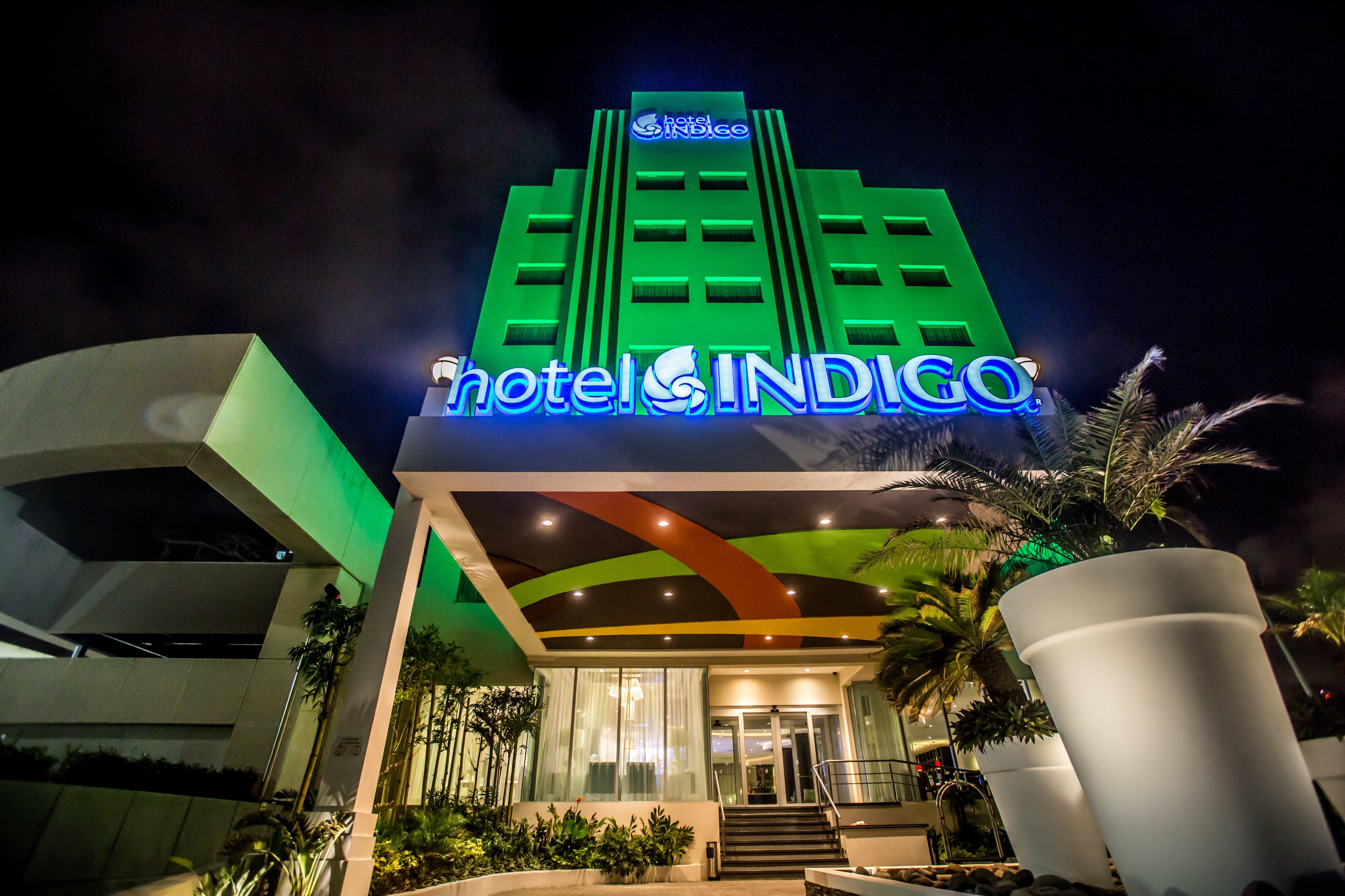 Hampton By Hilton Veracruz Boca Del Rio Dış mekan fotoğraf