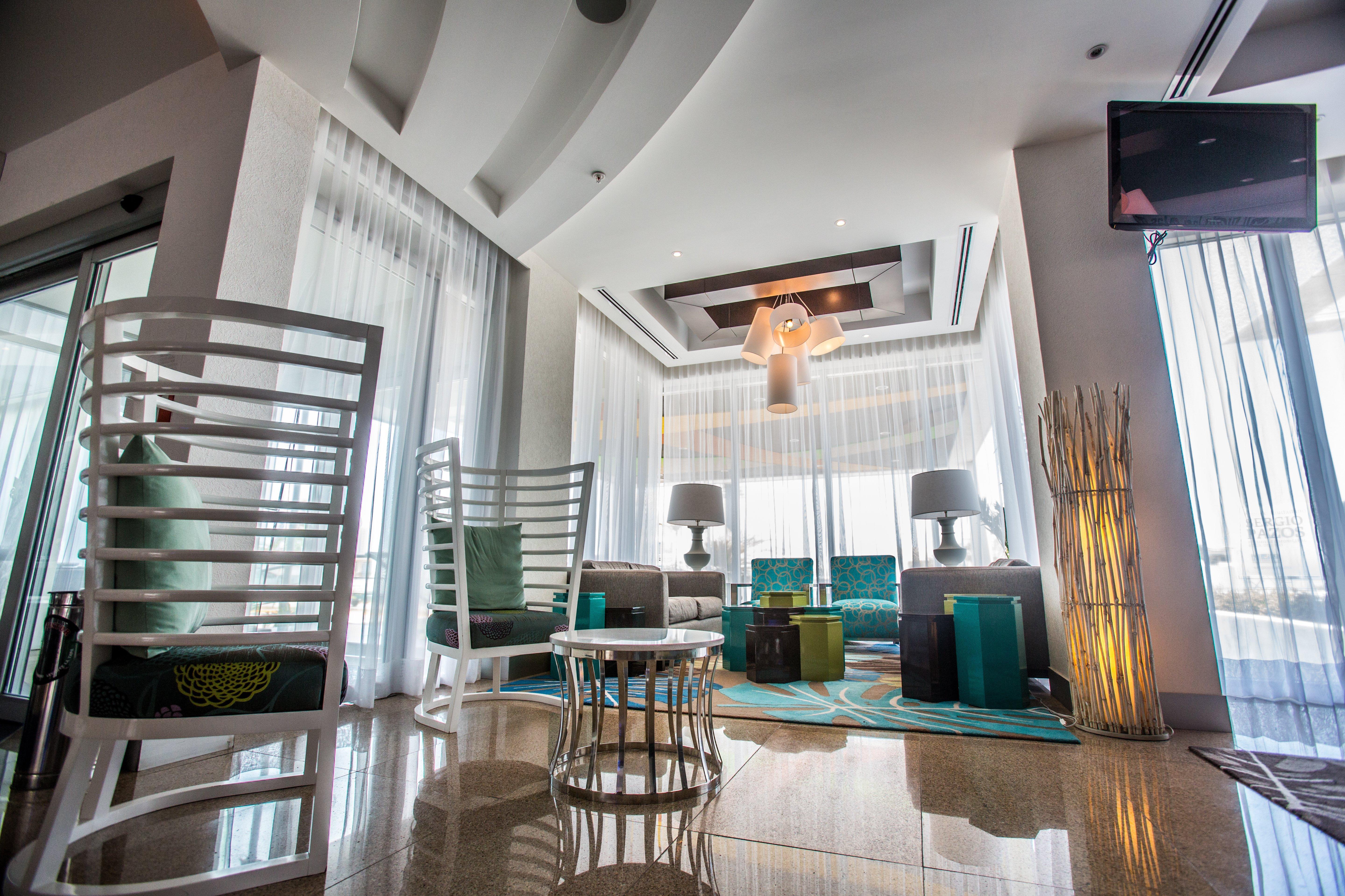 Hampton By Hilton Veracruz Boca Del Rio Dış mekan fotoğraf