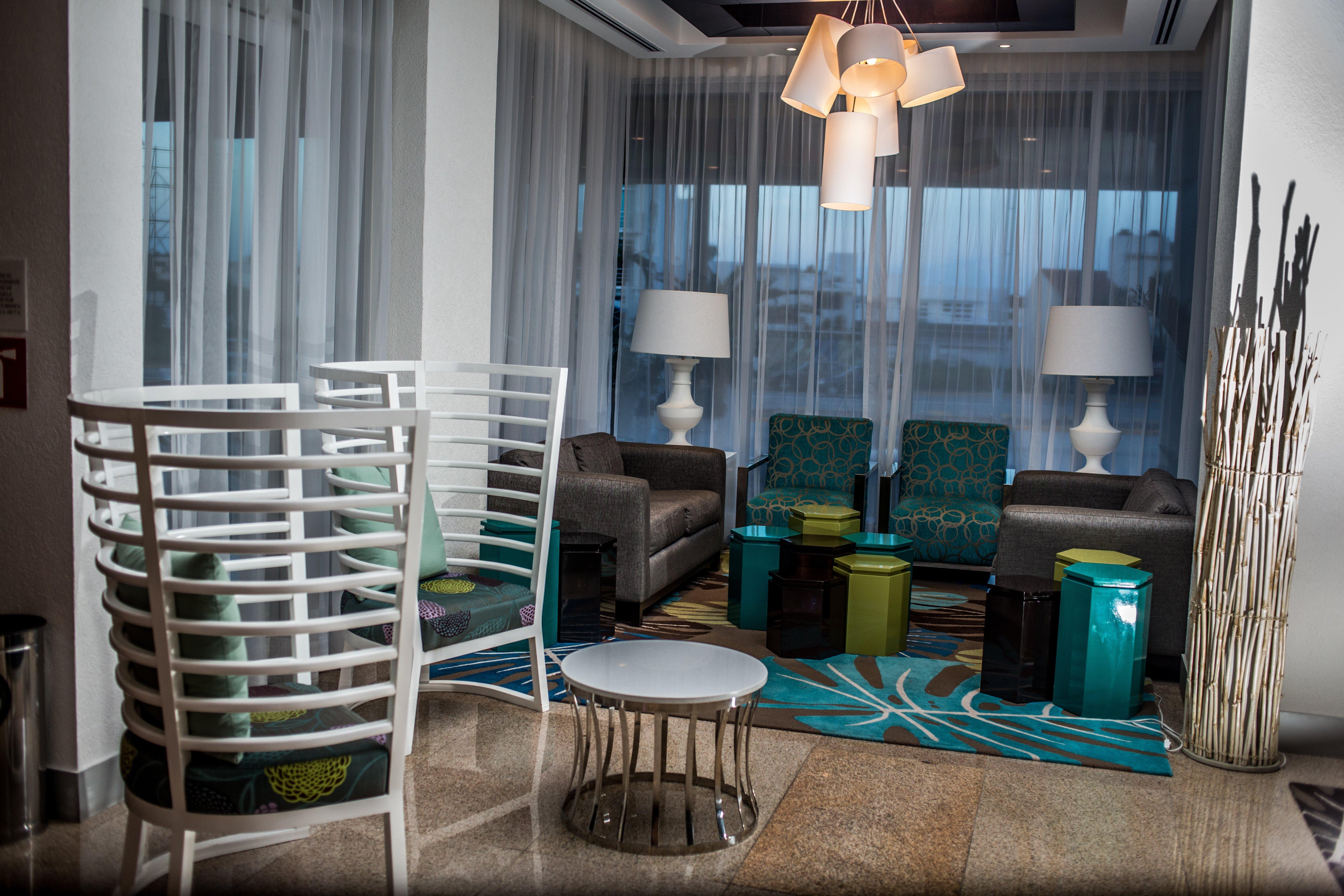 Hampton By Hilton Veracruz Boca Del Rio Dış mekan fotoğraf