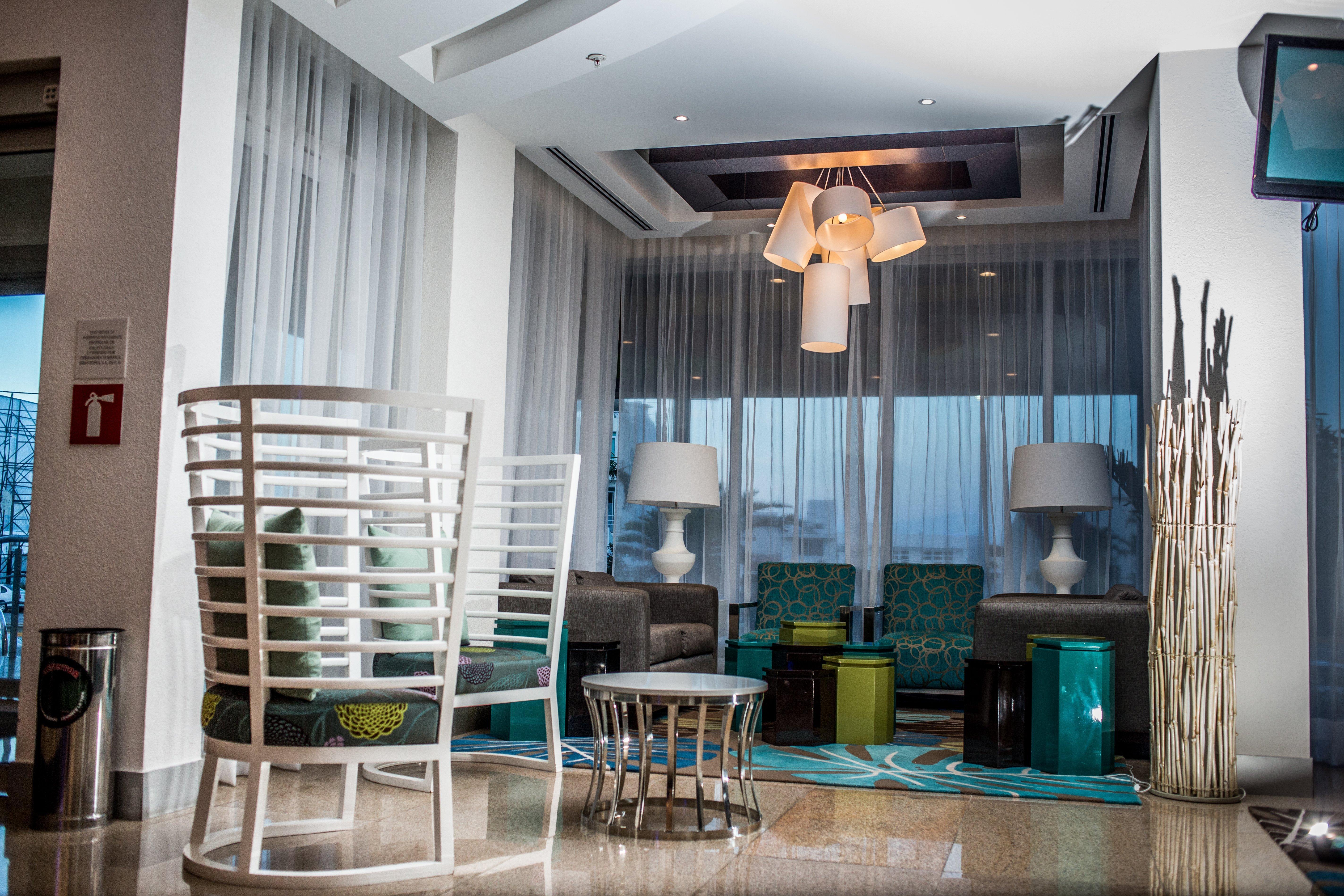 Hampton By Hilton Veracruz Boca Del Rio Dış mekan fotoğraf