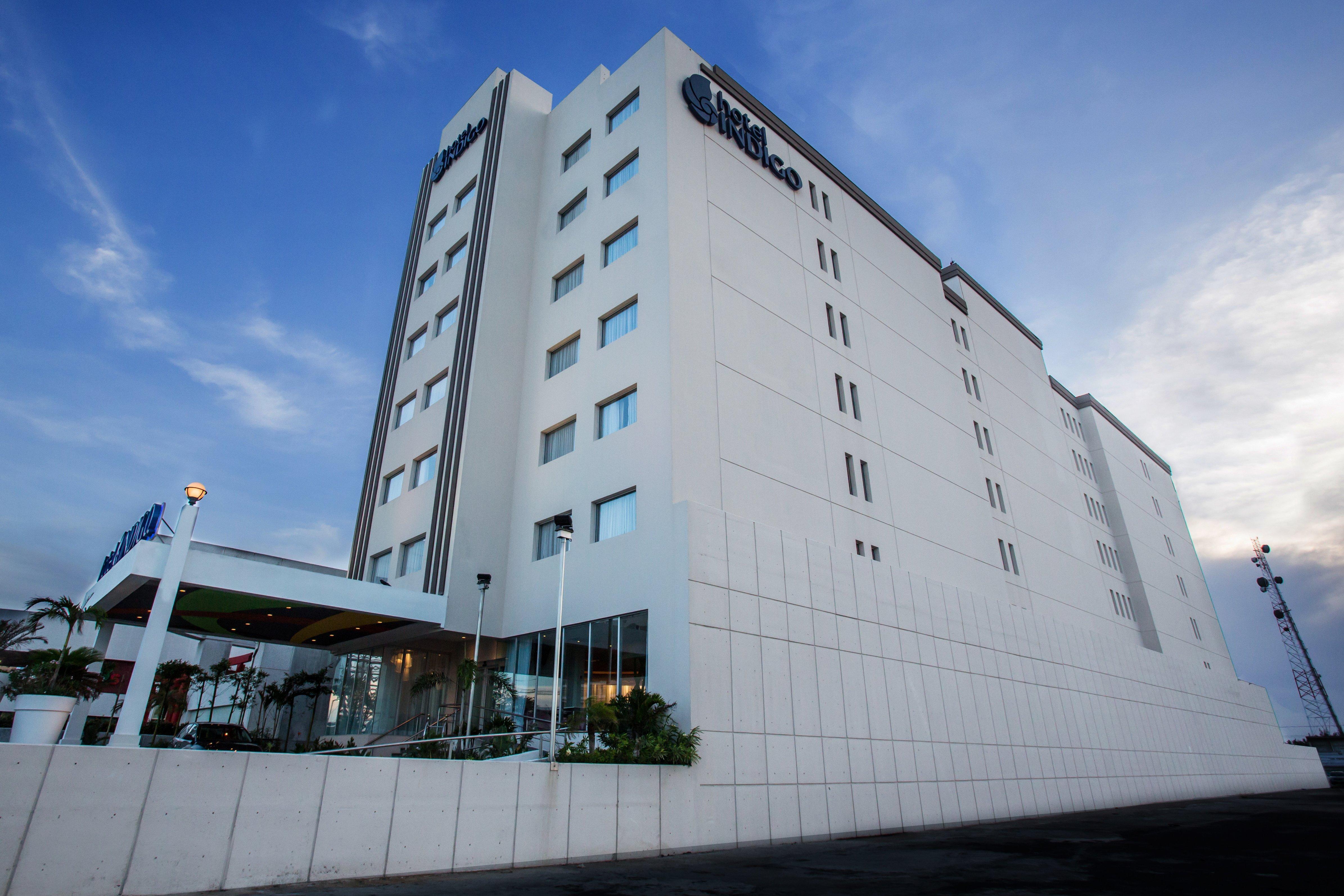 Hampton By Hilton Veracruz Boca Del Rio Dış mekan fotoğraf