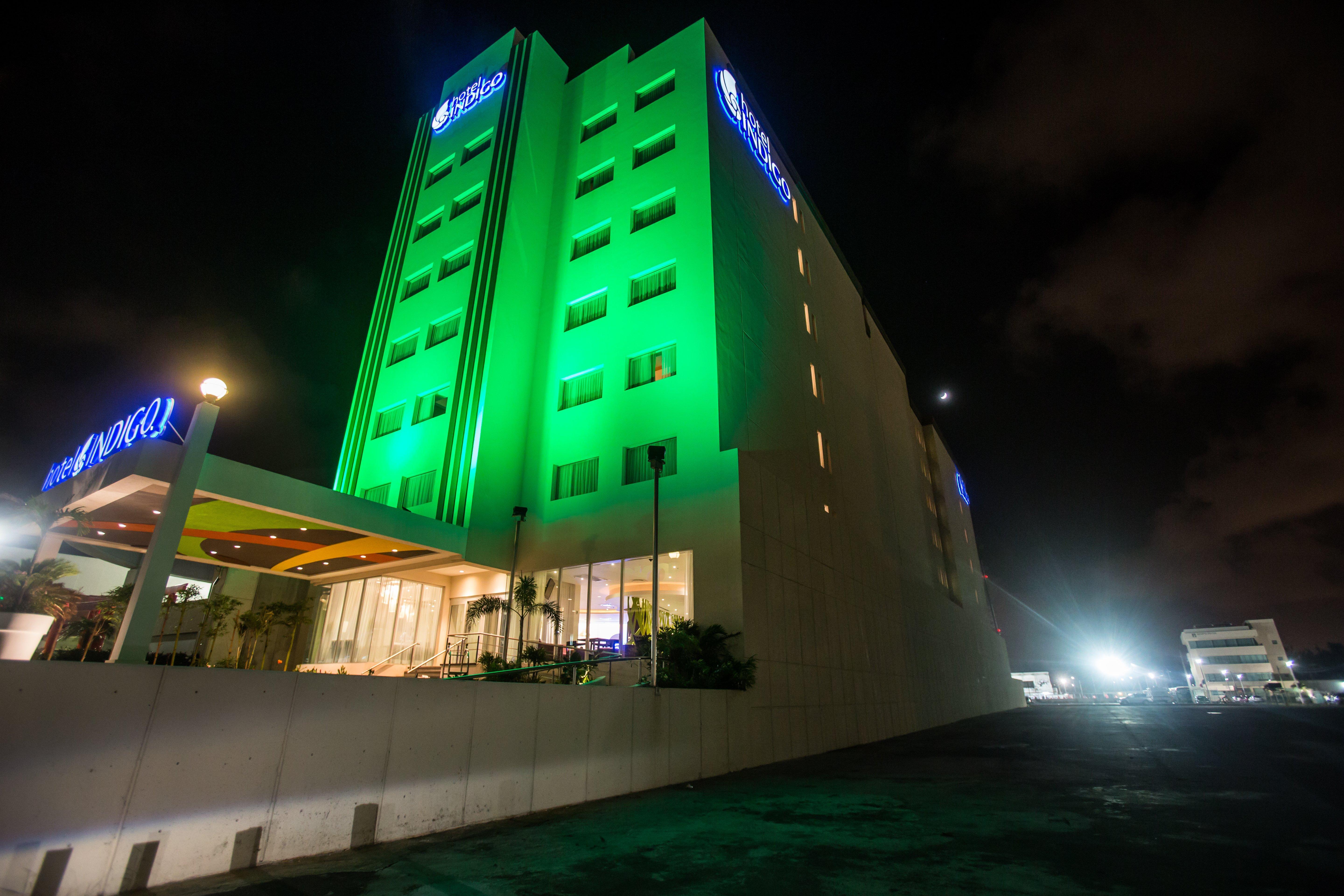 Hampton By Hilton Veracruz Boca Del Rio Dış mekan fotoğraf