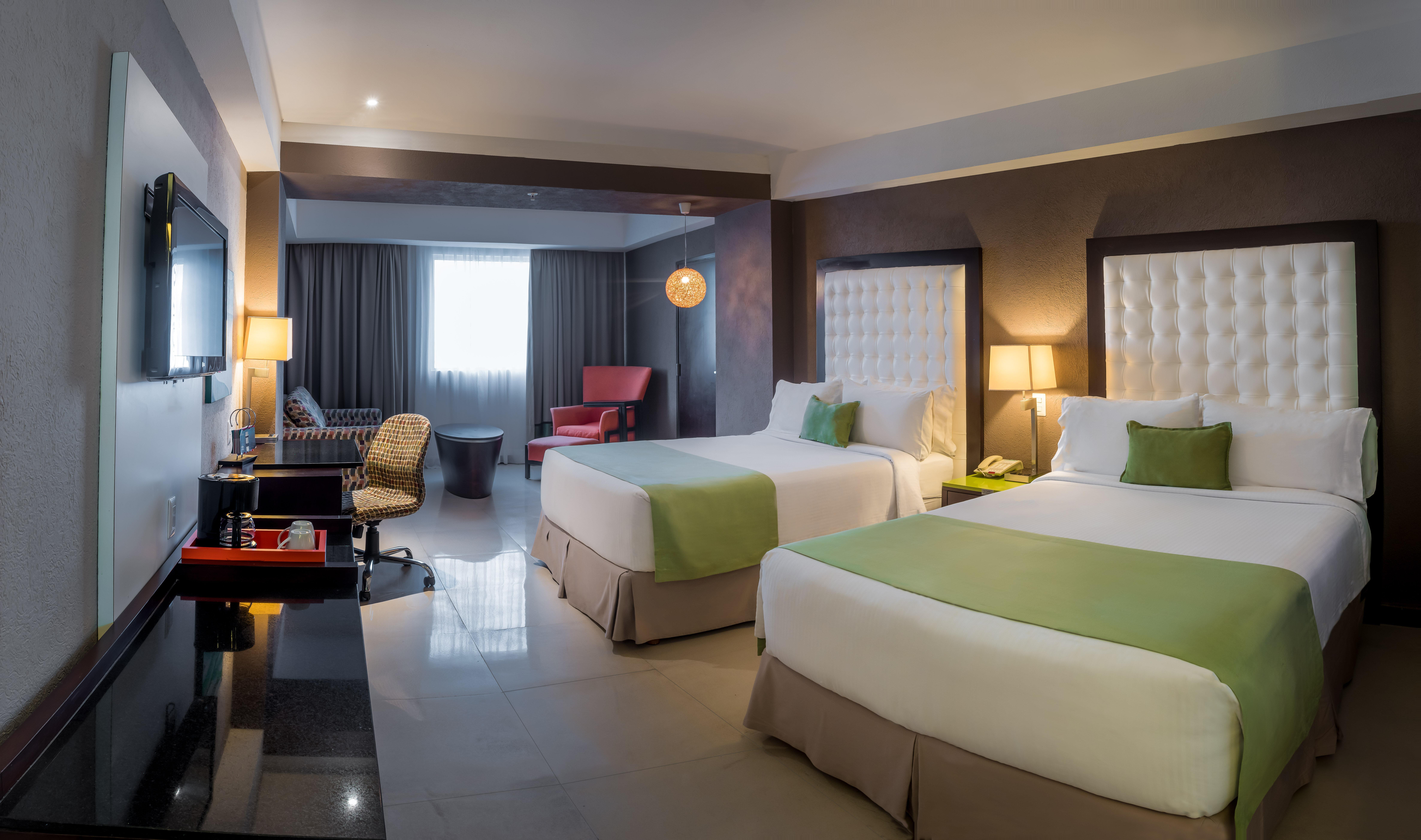 Hampton By Hilton Veracruz Boca Del Rio Dış mekan fotoğraf
