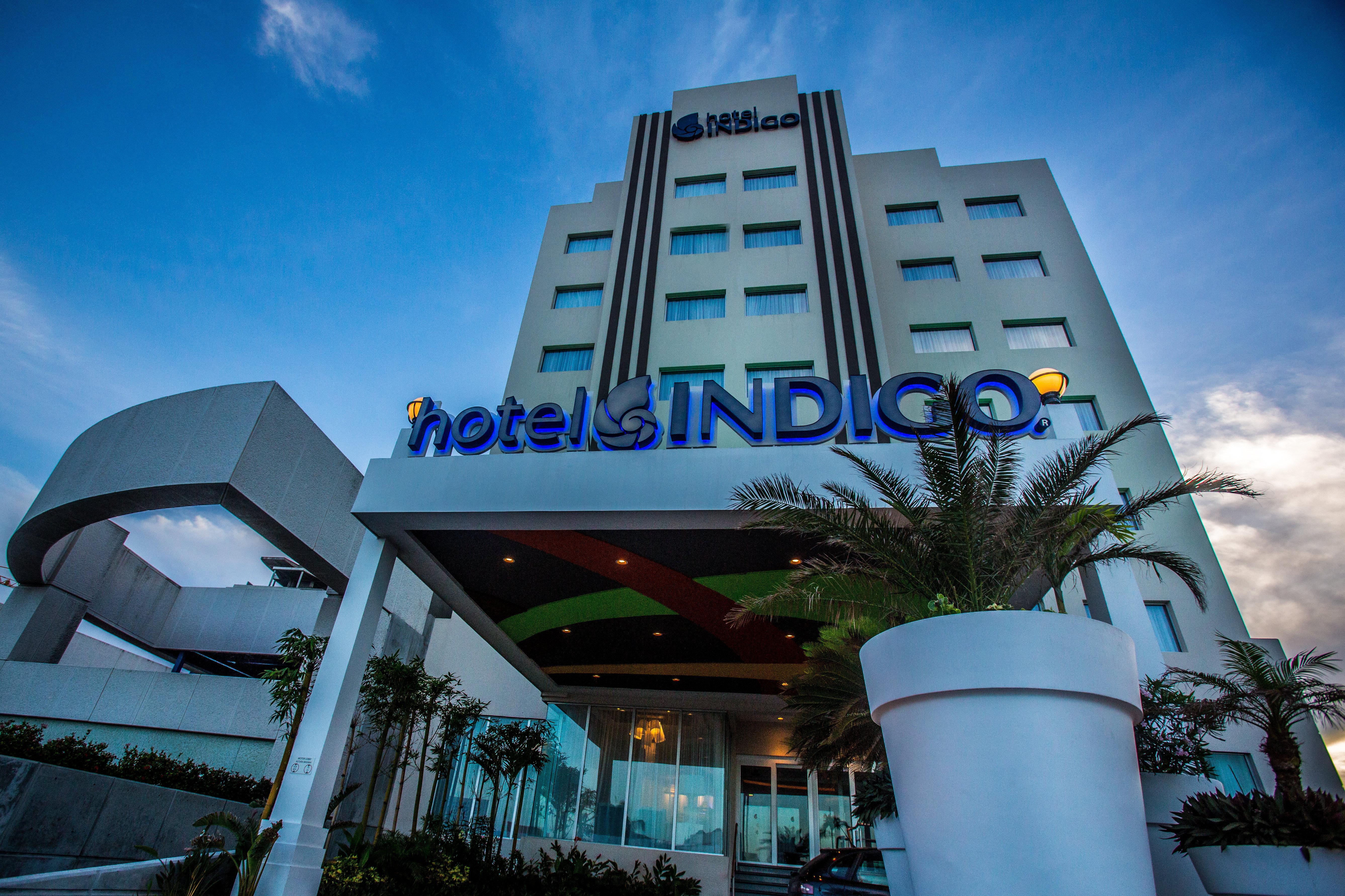 Hampton By Hilton Veracruz Boca Del Rio Dış mekan fotoğraf