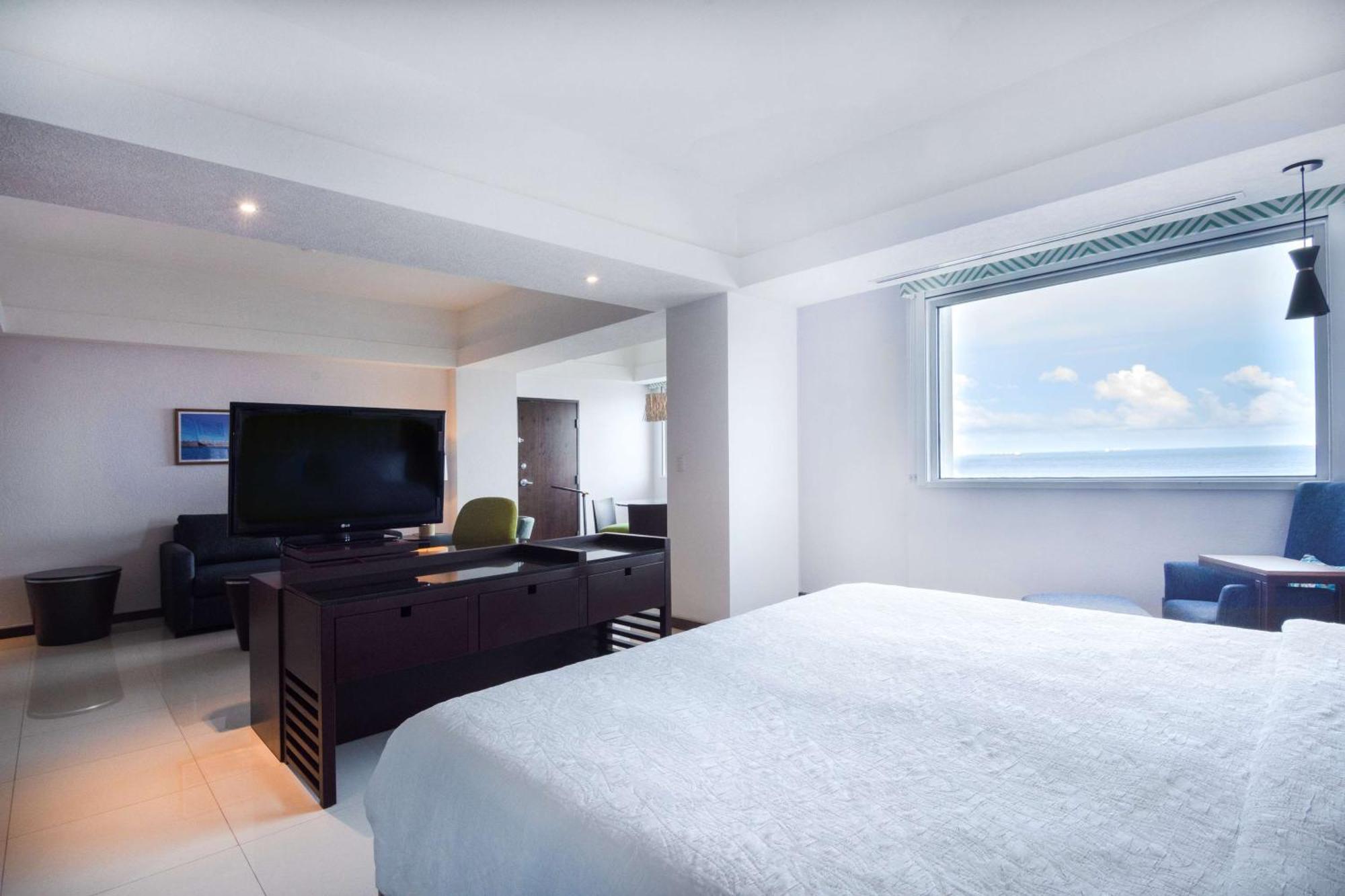 Hampton By Hilton Veracruz Boca Del Rio Dış mekan fotoğraf