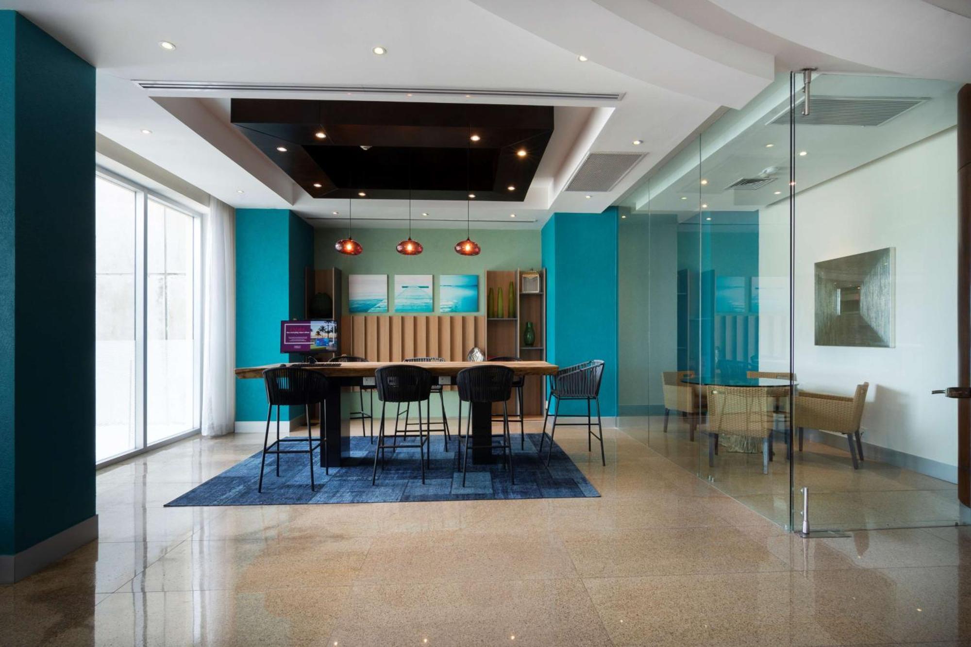 Hampton By Hilton Veracruz Boca Del Rio Dış mekan fotoğraf