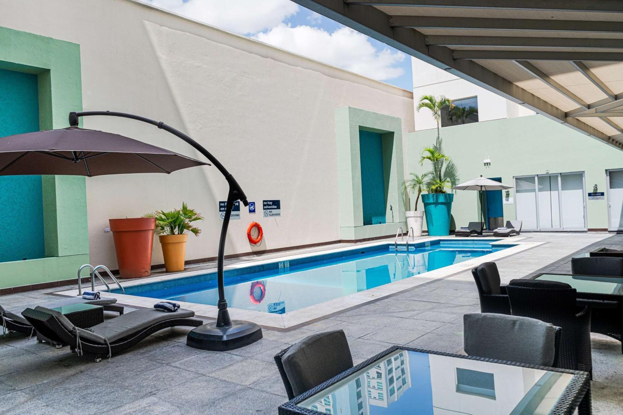 Hampton By Hilton Veracruz Boca Del Rio Dış mekan fotoğraf