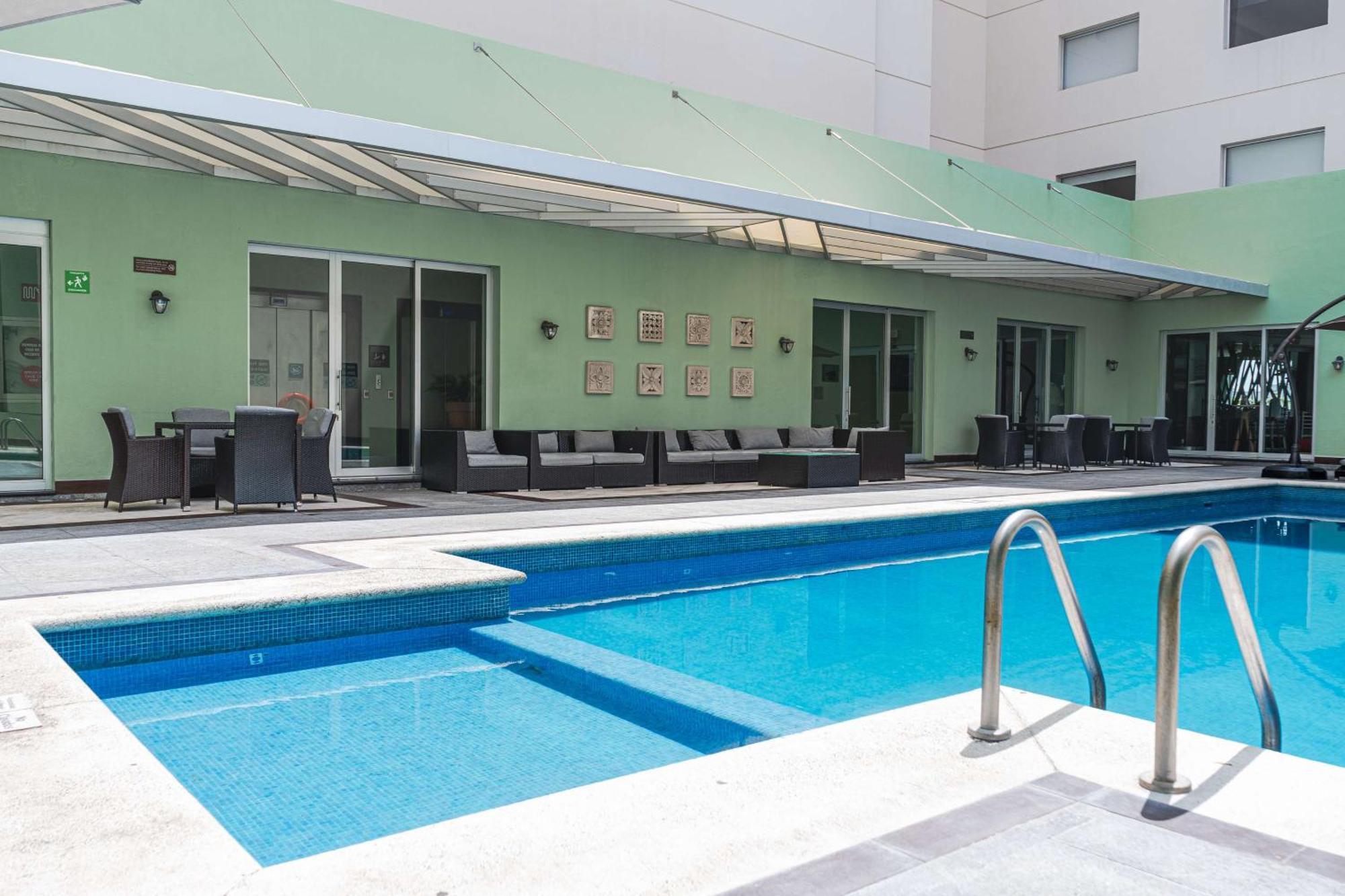 Hampton By Hilton Veracruz Boca Del Rio Dış mekan fotoğraf