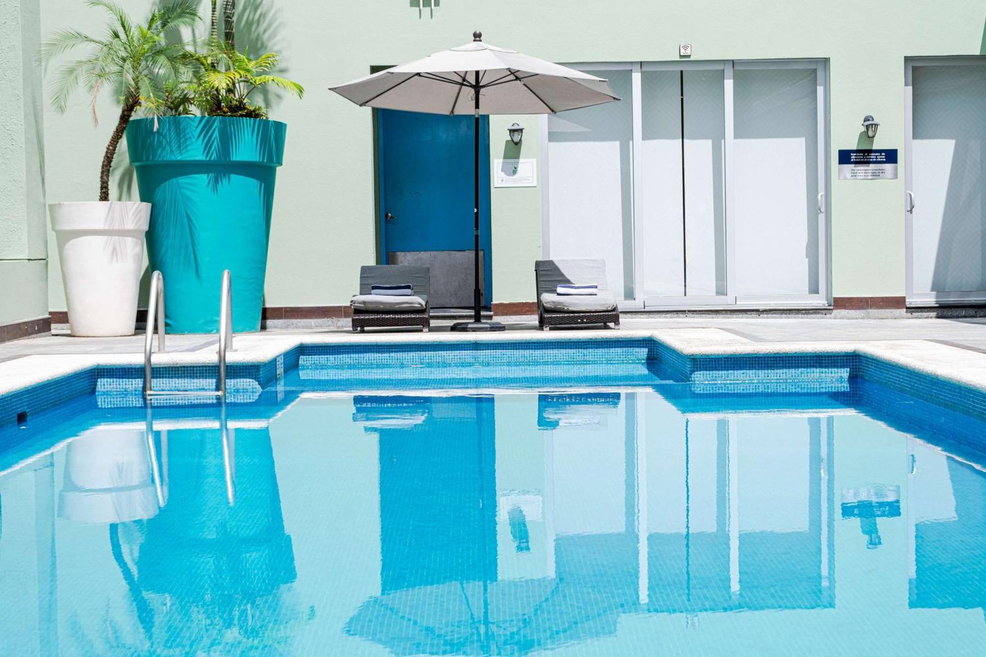 Hampton By Hilton Veracruz Boca Del Rio Dış mekan fotoğraf